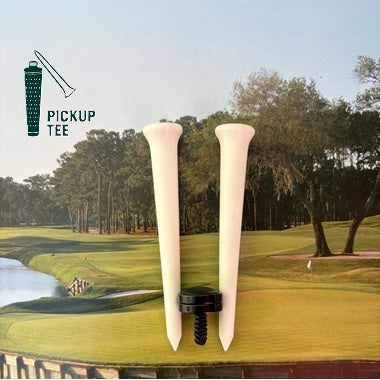 Pickup Tee Starter Pack