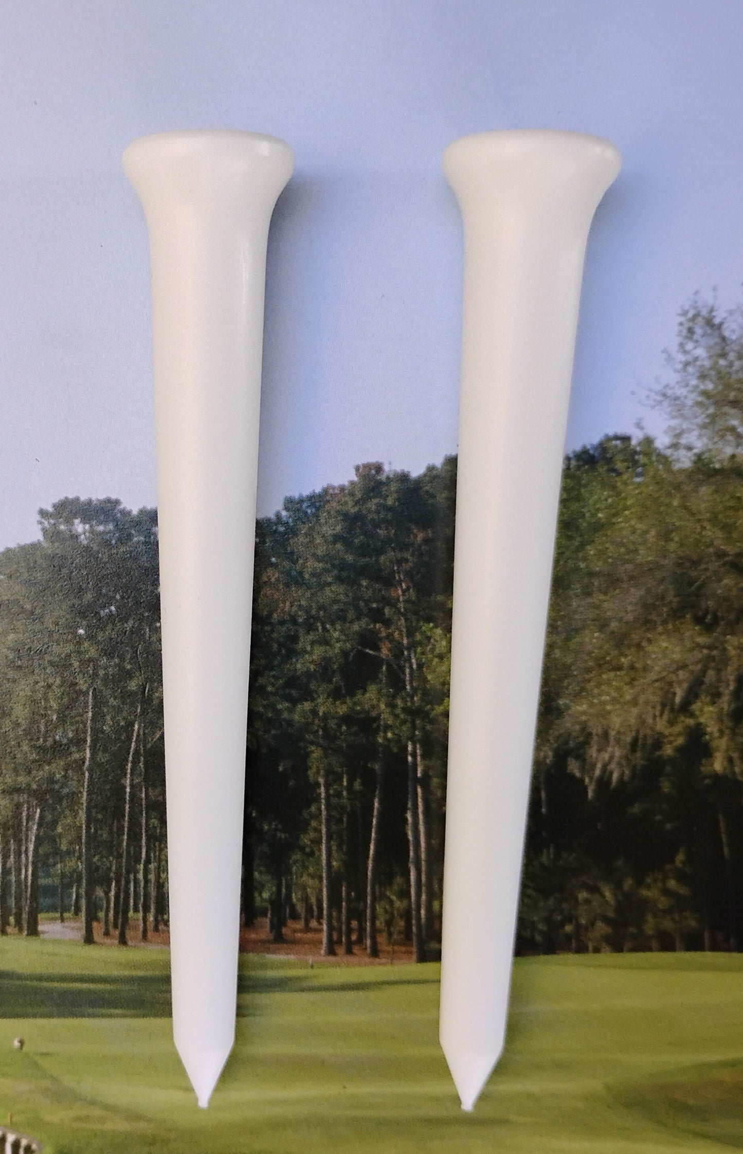 Pickup Tee Two Pack